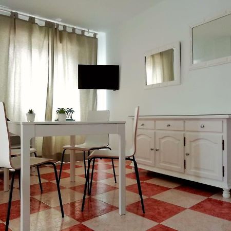 Casablanca 1B Appartamento Nerja Esterno foto